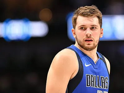 Doncic dá show com 45 pontos, mas não foi suficiente para bater Suns