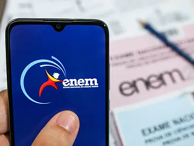 Resultado do Enem 2022 já pode ser consultado