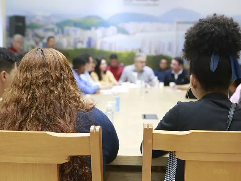 Guarujá sanciona lei que estabelece novos parâmetros do CMJ