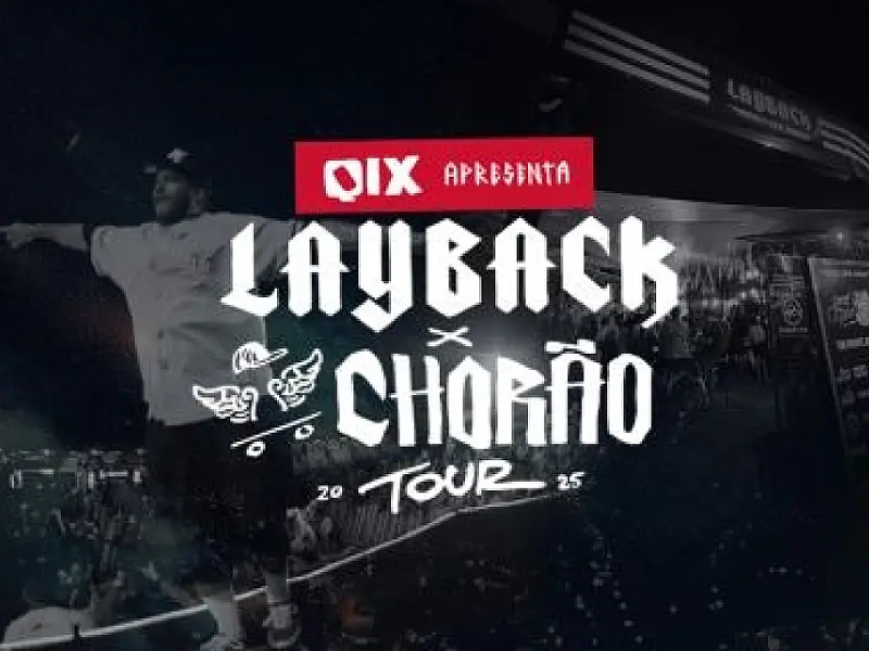 Turnê em homenagem ao Chorão chega a Guarujá na próxima sexta-feira (14)