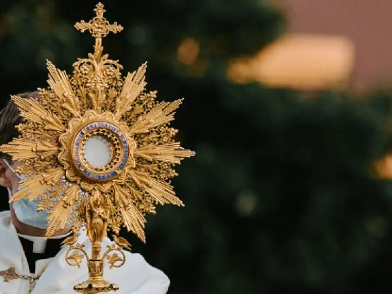 PG celebra Corpus Christi nesta quinta-feira (4) com programação especial