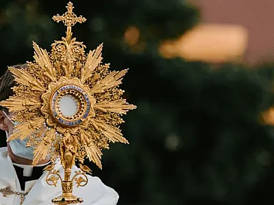 PG celebra Corpus Christi nesta quinta-feira (4) com programação especial