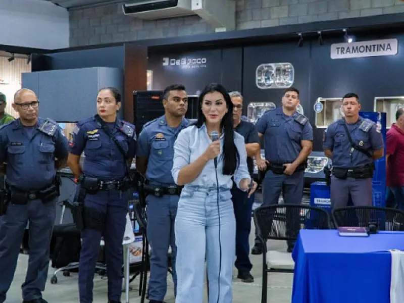 Comsegur realizará encontro aberto de segurança no Indaiá
