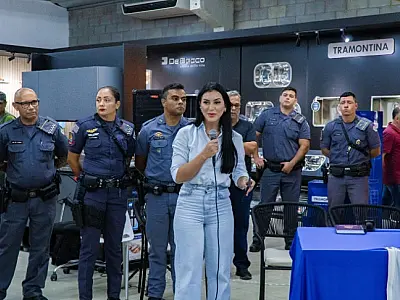 Comsegur realizará encontro aberto de segurança no Indaiá