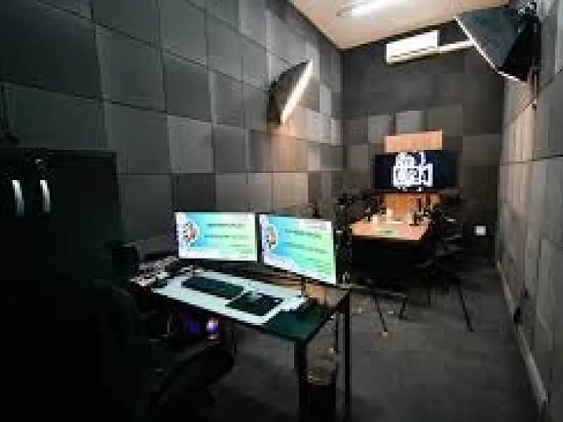 Com inscrições abertas até domingo (12), Praia Grande recebe curso  gratuito de audiovisual