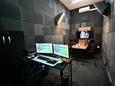 Com inscrições abertas até domingo (12), Praia Grande recebe curso  gratuito de audiovisual