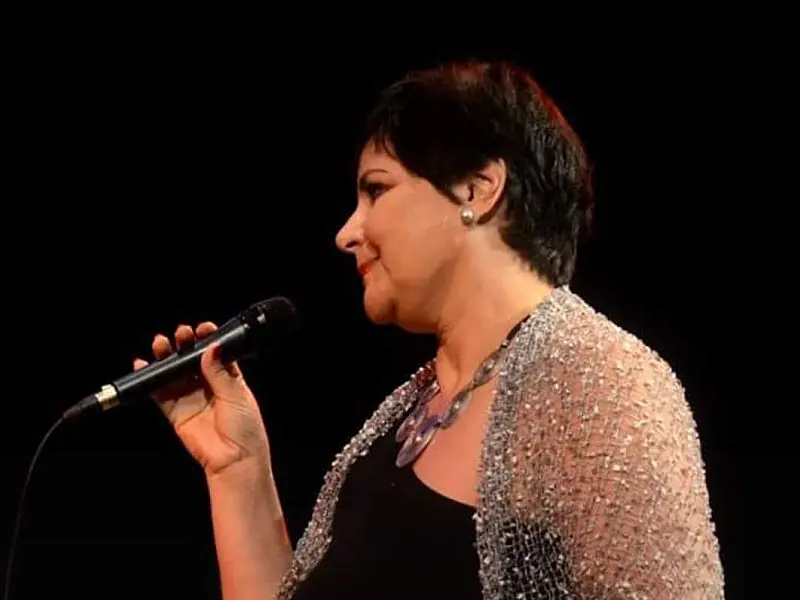 Chorinho no Aquário traz ao palco as vozes de Rita Gottardi e Luiza Sales neste sábado