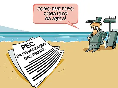Charge do Dia