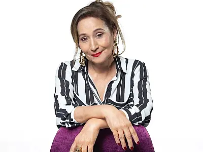 Sonia Abrão relembra experiência sobrenatural com Chorão, seu primo