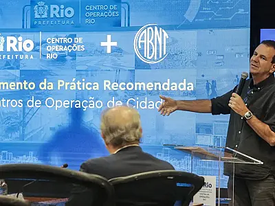 País poderá ter centros com uso de IA para eventos climáticos extremos