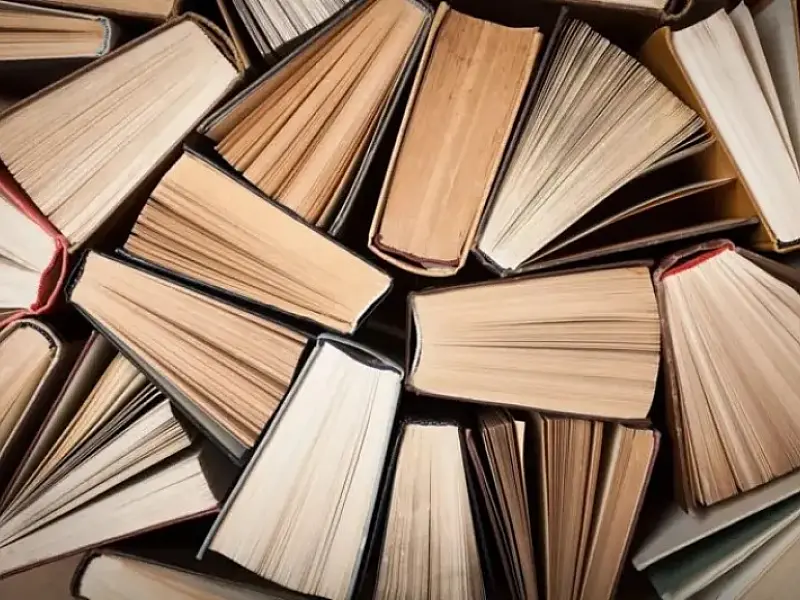 Brasil perdeu quase 7 milhões de leitores de livros em 5 anos, aponta pesquisa