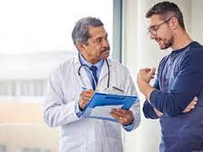 Apenas 18% dos homens com mais de 50 anos já foram ao urologista para cuidar da saúde