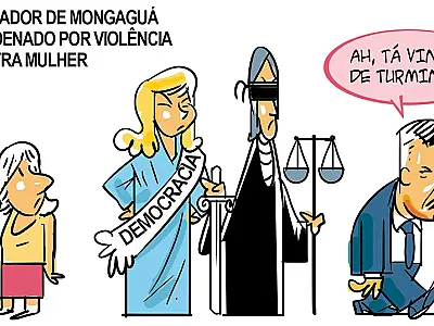 Charge do Dia