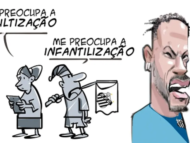 Charge do Dia