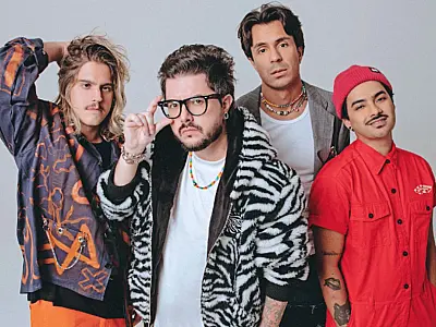 Restart apresenta turnê 'Pra Você Lembrar' neste sábado em Santos