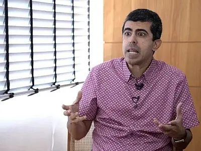 Marcius Melhem expõe conversa com atriz que o acusa de assédio sexual