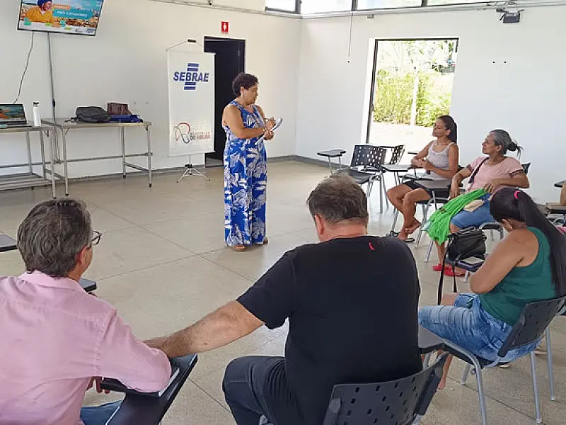 Sebrae-SP auxilia Pedro de Toledo a organizar cooperativa de catadores 