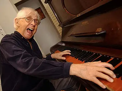 Cubatão sedia etapa do 'Festival Música Nova Gilberto Mendes', na ETMD, dia 11 de dezembro