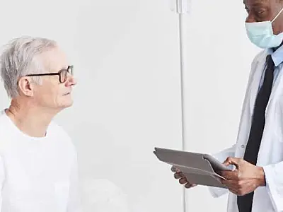 Conheça os exames essenciais e cuidados preventivos para a saúde masculina