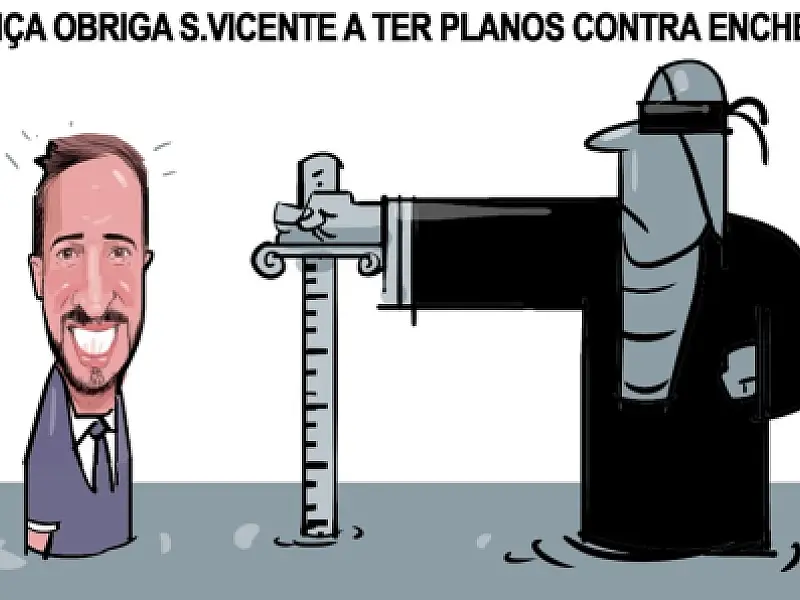 Charge do Dia