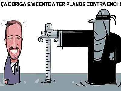Charge do Dia