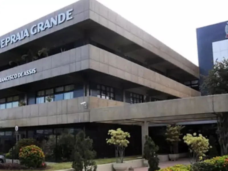 PG convoca estagiários remunerados