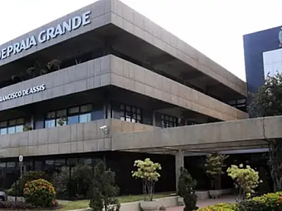 PG convoca estagiários remunerados