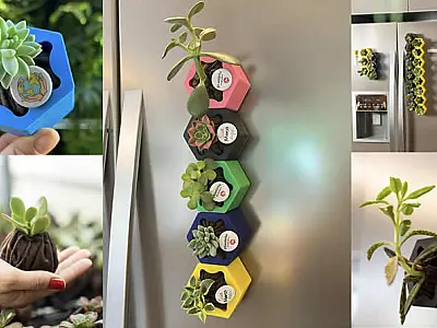 Empreendedora investe em produto inovador cheio de afeto para decorar e trazer alegria ao ambiente