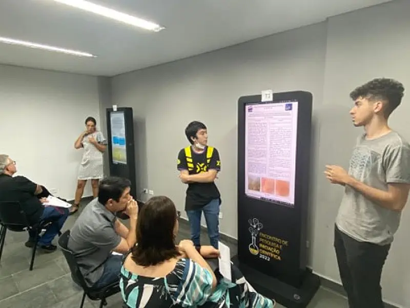 Abertas as inscrições para VI Encontro de Pesquisa e Iniciação Científica da Unimes