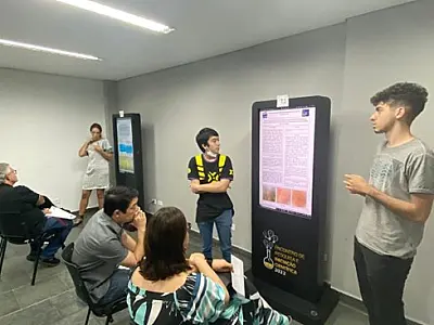 Abertas as inscrições para VI Encontro de Pesquisa e Iniciação Científica da Unimes