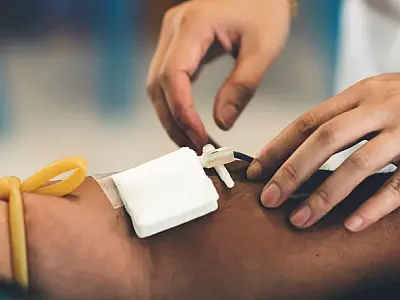 Governo de São Paulo reforça importância da doação de sangue