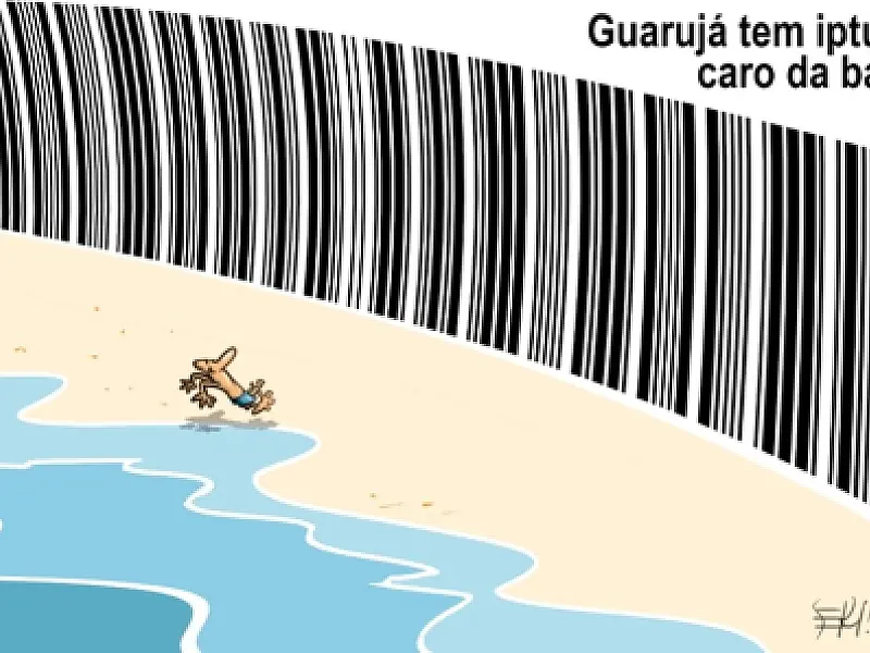 Charge do Dia