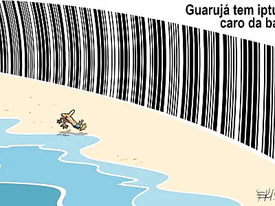 Charge do Dia