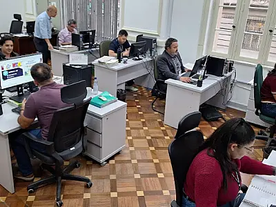 Controladoria Geral da Prefeitura de Santos completa 20 anos de atuação