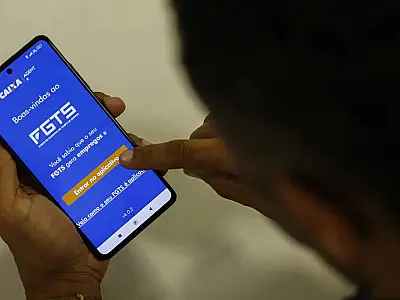 Termina nesta segunda pagamento especial do saque-aniversário do FGTS