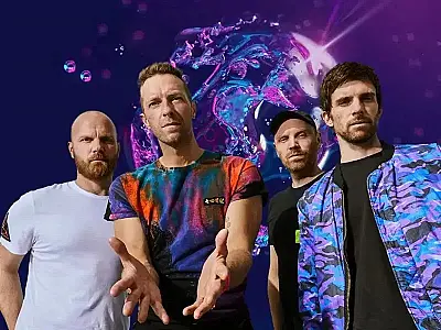 Coldplay e antigo empresário da banda se processam por valores milionários