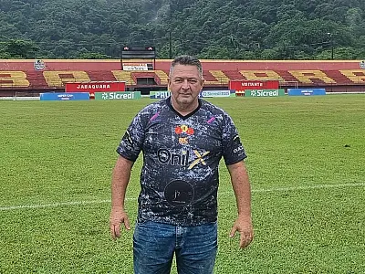 Marcos Bruno assume o comando do Jabaquara para a sequência do Paulistão A4