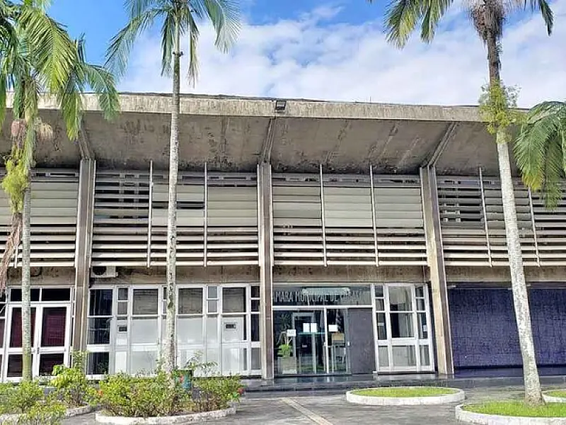Comissão Especial de Inquérito é criada na Câmara de Cubatão
