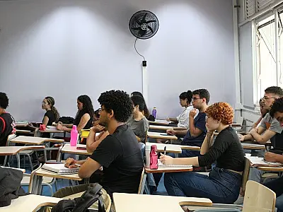 Concurso unificado: prazo para pedir isenção de taxa vai até sexta