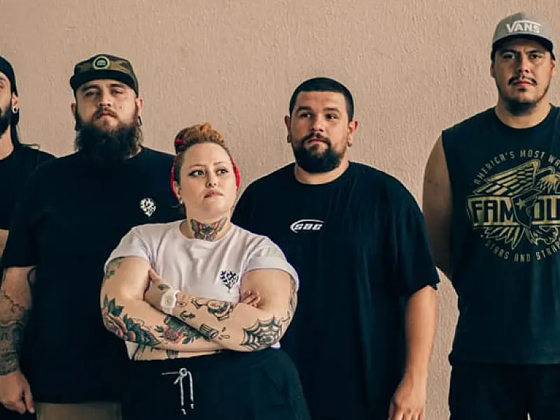 Terceira edição da Fábrica de Rock acontece neste fim de semana em Santos