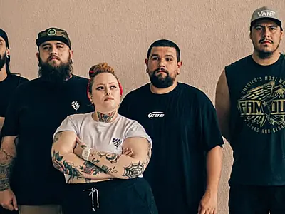 Terceira edição da Fábrica de Rock acontece neste fim de semana em Santos