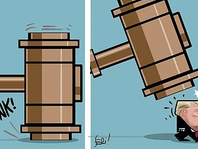 Charge do Dia