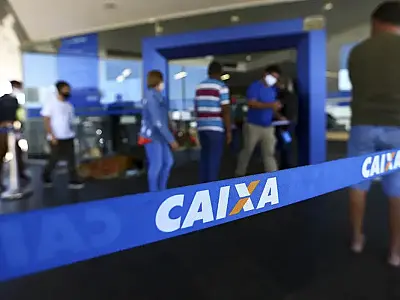 Caixa lança edital de concurso com 3,2 mil vagas para técnicos