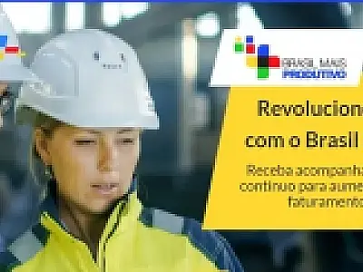 Sebrae-SP abre 7,5 mil vagas gratuitas para programa de produtividade no Estado de São Paulo