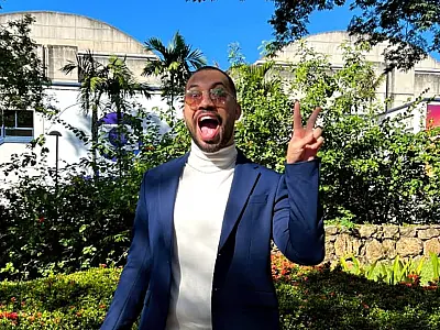 Gil do Vigor é confirmado na nova temporada de Dança dos Famosos