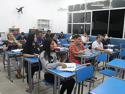 Guarujá encerra matrículas para Educação de Jovens e Adultos nesta sexta-feira, 7