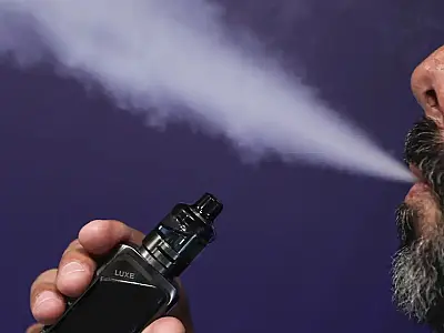 Anvisa publica resolução que proíbe cigarro eletrônico no Brasil