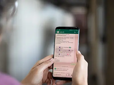 Secretaria de Habitação de Praia Grande implanta atendimento por WhatsApp
