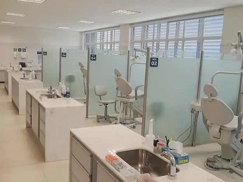 Guarujá firma parceria com Sest Senat voltada aos servidores municipais