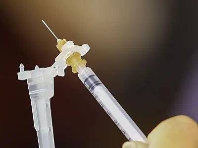 Vacina da gripe é liberada para todas as pessoas a partir de 6 meses